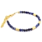 Preview: Lapislazuli Armband